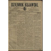 Dziennik Kujawski 03 Lipiec 1912