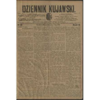 Dziennik Kujawski 05 Lipiec 1912