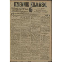 Dziennik Kujawski 06 Lipiec 1912