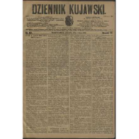 Dziennik Kujawski 07 Lipiec 1912