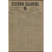 Dziennik Kujawski 10 Lipiec 1912