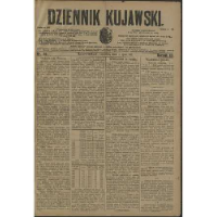 Dziennik Kujawski 11 Lipiec 1912