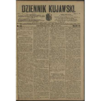 Dziennik Kujawski 16 Lipiec 1912