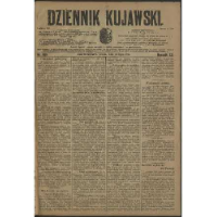 Dziennik Kujawski 20 Lipiec 1912