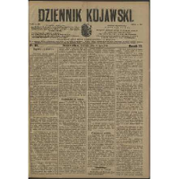 Dziennik Kujawski 21 Lipiec 1912