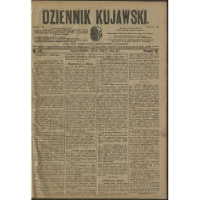 Dziennik Kujawski 23 Lipiec 1912