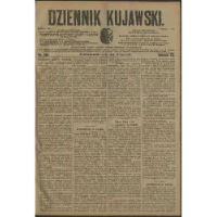 Dziennik Kujawski 24 Lipiec 1912