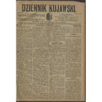 Dziennik Kujawski 27 Lipiec 1912