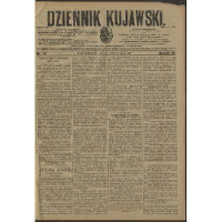 Dziennik Kujawski 30 Lipiec 1912