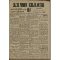 Dziennik Kujawski 08 Sierpień 1912