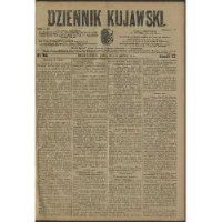 Dziennik Kujawski 16 Sierpień 1912