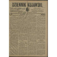 Dziennik Kujawski 30 Sierpień 1912