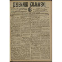 Dziennik Kujawski 18 Wrzesień 1912