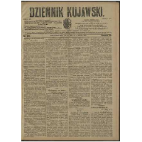 Dziennik Kujawski 20 Wrzesień 1912
