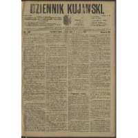 Dziennik Kujawski 24 Wrzesień 1912