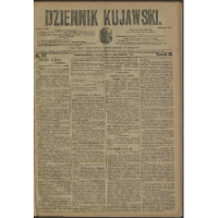 Dziennik Kujawski 02 Październik 1912