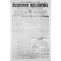 Dziennik Kujawski. 1932, R. 40 nr 34 (12 lutego)