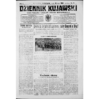 Dziennik Kujawski. 1932, R. 40 nr 46 (26 lutego)