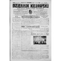 Dziennik Kujawski. 1932, R. 40 nr 75 (1 kwietnia)