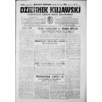 Dziennik Kujawski. 1932, R. 40 nr 77 (3 kwietnia)