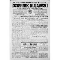 Dziennik Kujawski. 1932, R. 40 nr 78 (5 kwietnia)