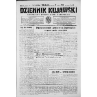 Dziennik Kujawski. 1932, R. 40 nr 80 (7 kwietnia)