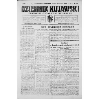 Dziennik Kujawski. 1932, R. 40 nr 89 (17 kwietnia)