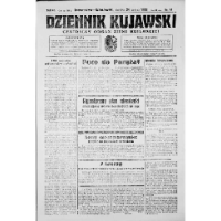 Dziennik Kujawski. 1932, R. 40 nr 95 (24 kwietnia)