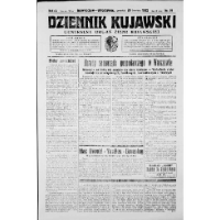 Dziennik Kujawski. 1932, R. 40 nr 98 (28 kwietnia)