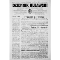 Dziennik Kujawski. 1932, R. 40 nr 120 (28 maja)