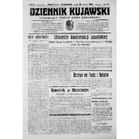 Dziennik Kujawski. 1932, R. 40 nr 138 (18 czerwca)