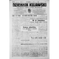 Dziennik Kujawski. 1932, R. 40 nr 140 (21 czerwca)