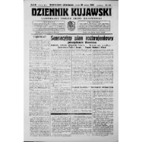 Dziennik Kujawski. 1932, R. 40 nr 144 (25 czerwca)