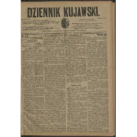 Dziennik Kujawski 04 Październik 1912