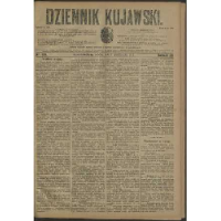 Dziennik Kujawski 05 Październik 1912