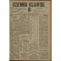 Dziennik Kujawski 06 Październik 1912