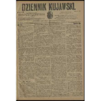 Dziennik Kujawski 08 Październik 1912
