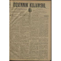 Dziennik Kujawski 17 Październik 1912