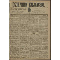 Dziennik Kujawski 19 Październik 1912