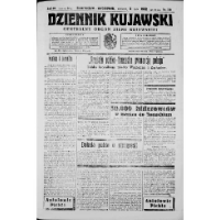 Dziennik Kujawski. 1932, R. 40 nr 150 (3 lipca)