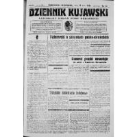 Dziennik Kujawski. 1932, R. 40 nr 152 (6 lipca)