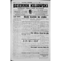 Dziennik Kujawski. 1932, R. 40 nr 153 (7 lipca)