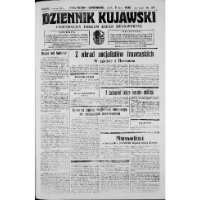 Dziennik Kujawski. 1932, R. 40 nr 154 (8 lipca)