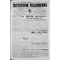 Dziennik Kujawski. 1932, R. 40 nr 164 (20 lipca)