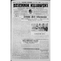Dziennik Kujawski. 1932, R. 40 nr 168 (24 lipca)