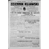 Dziennik Kujawski. 1932, R. 40 nr 173 (30 lipca)