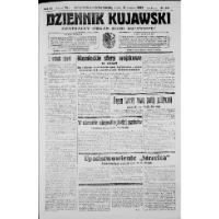 Dziennik Kujawski. 1932, R. 40 nr 204 (6 września)
