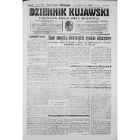 Dziennik Kujawski. 1932, R. 40 nr 211 (14 września)