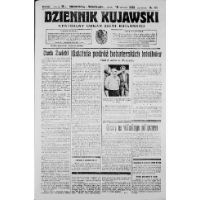 Dziennik Kujawski. 1932, R. 40 nr 213 (16 września)