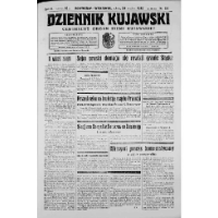 Dziennik Kujawski. 1932, R. 40 nr 220 (24 września)